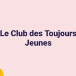 association club des toujours jeunes